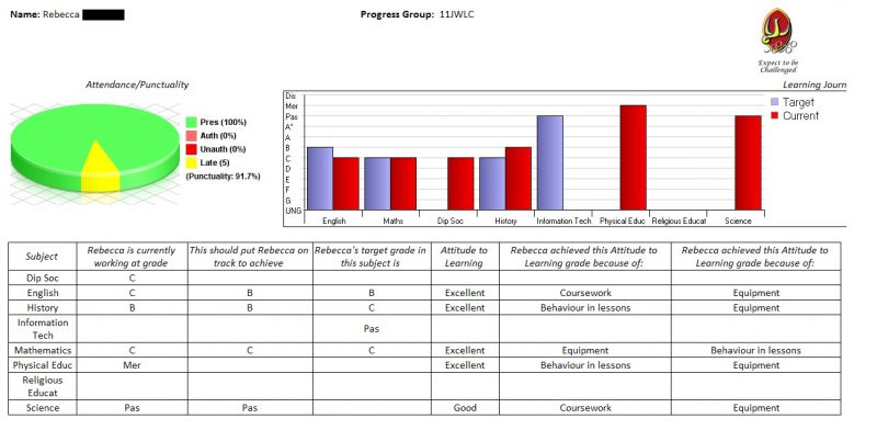 File:Graph grade report.jpg