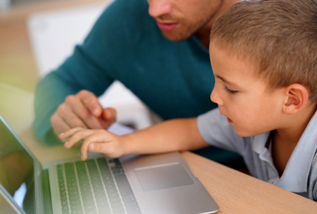 At home help with Key stage 2 exams