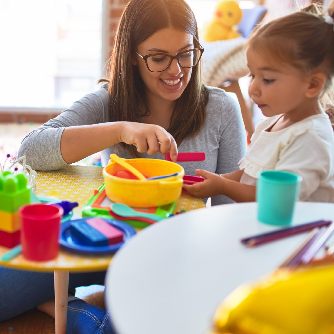 Nurseries and Early Years