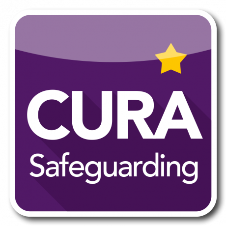 CURA Safeguarding Solution