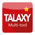 Talaxy Logo