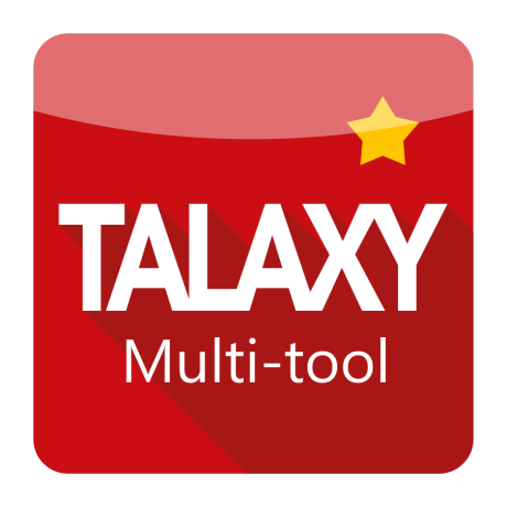 Talaxy Logo