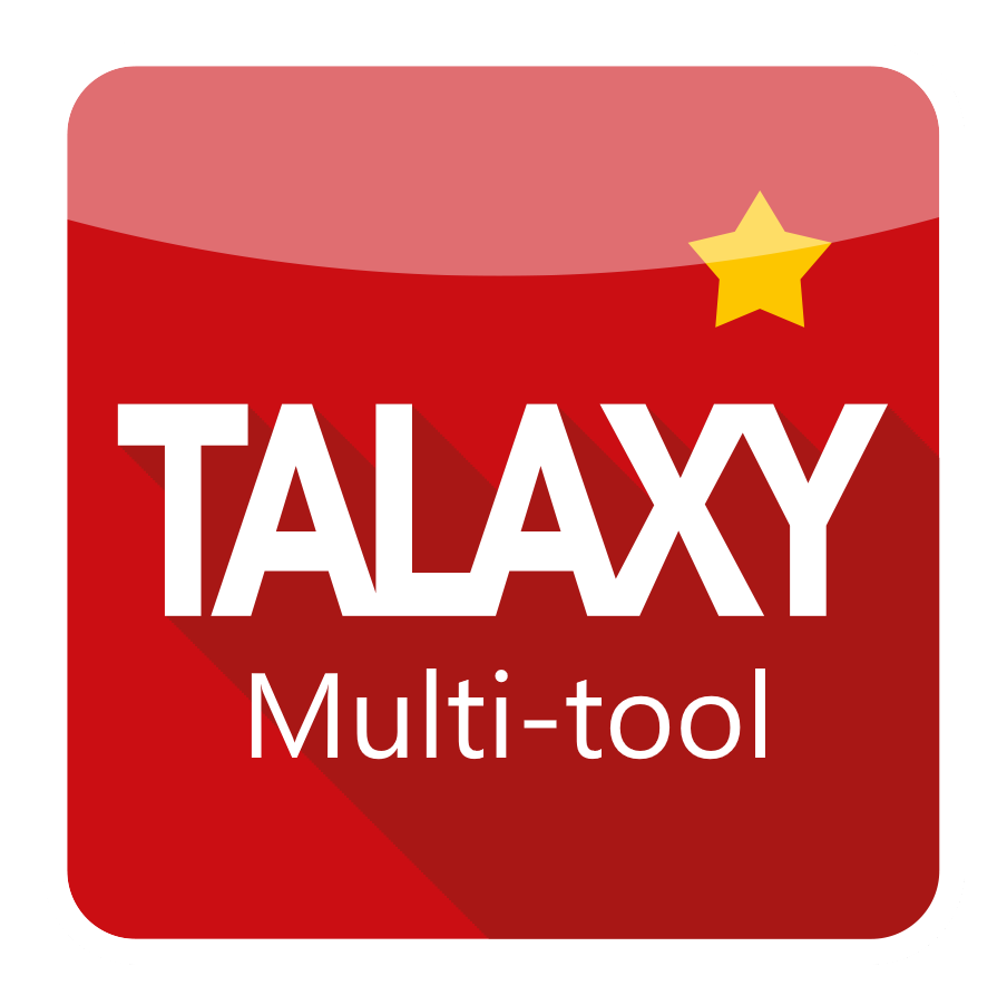 Talaxy Logo