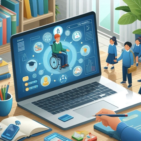 Enhancing Accessibility for SEND Pupils with Talaxy