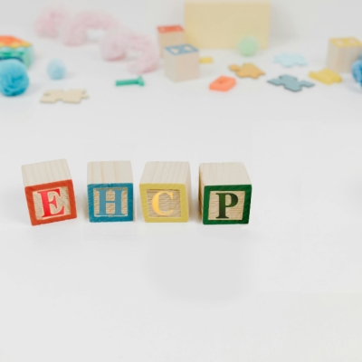 EHCP Blocks