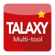 Talaxy Logo