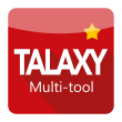 Talaxy Logo