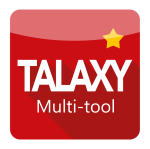 Talaxy Logo